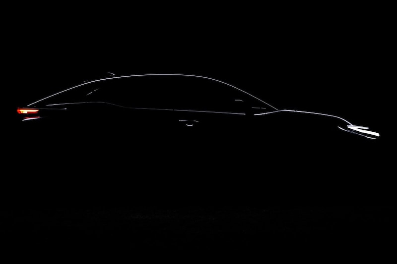 Toyota teaser