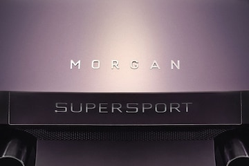 morgan SuperSport
