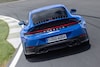 Porsche 911 Coupé