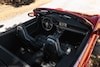 Porsche 911 Carrera Cabriolet