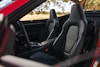 Porsche 911 Carrera Cabriolet