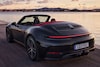 Porsche 911 Carrera GTS Cabriolet