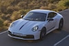 Porsche 911 Carrera T Coupé