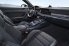 Porsche 911 Carrera T Coupé