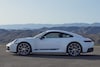 Porsche 911 Carrera T Coupé