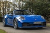 Porsche 911 Carrera T Cabriolet