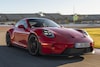 Porsche 911 GT3 Coupé