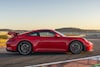 Porsche 911 GT3 Coupé
