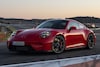 Porsche 911 GT3 Coupé