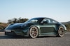 Porsche 911 GT3 Touring Coupé