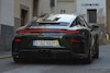 Porsche 911 GT3 Touring Coupé