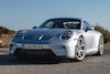 Porsche 911 GT3 Touring Coupé
