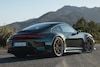 Porsche 911 GT3 Touring Coupé