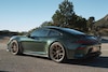 Porsche 911 GT3 Touring Coupé