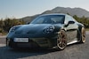 Porsche 911 GT3 Touring Coupé