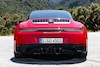 Porsche 911 Targa GTS