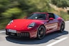 Porsche 911 Targa GTS