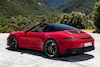 Porsche 911 Targa 4 GTS