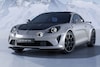 Alpine A110 R