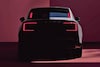 Volvo ES90 teaser