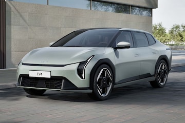 Kia EV4