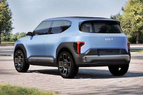 Kia wil om deze simpele reden toch geen goedkope EV’s