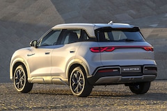 BYD Atto 2