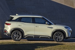 BYD Atto 2