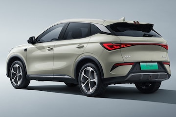 BYD Yuan Plus/ Atto 3