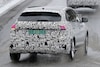 Spyshots Volkswagen Taigo