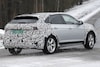Spyshots Volkswagen Taigo