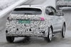 Spyshots Volkswagen Taigo