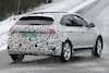 Spyshots Volkswagen Taigo