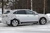 Spyshots Volkswagen Taigo