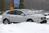 Spyshots Volkswagen Taigo