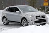 Spyshots Volkswagen Taigo
