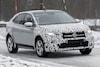 Spyshots Volkswagen Taigo