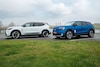 Ford Explorer vs. Renault Scenic