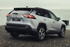 Toyota RAV4 Limited Edition