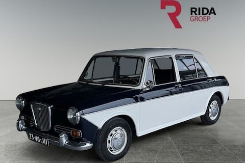 Deze Britse klassiekers koop je voor minder dan €10.000