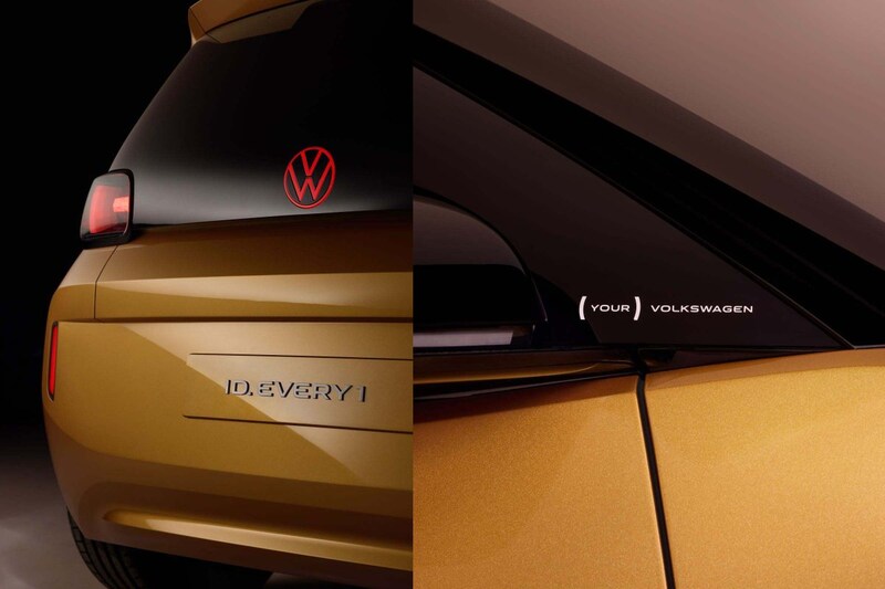 Volkswagen IDEvery1 ID1
