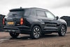 KGM Torres EVX Van