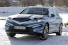 Mercedes-Benz GLC spyshots