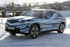 Mercedes-Benz GLC spyshots