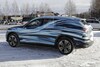 Mercedes-Benz GLC spyshots