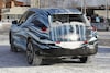 Mercedes-Benz GLC spyshots