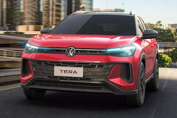 Volkswagen Tera