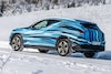 Mercedes-Benz GLC met EQ Technologie