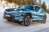 Mercedes-Benz GLC met EQ Technologie