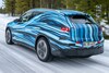 Mercedes-Benz GLC met EQ Technologie